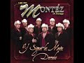 Grupo Montéz De Durango - Contrabando En Juárez (Audio)