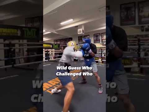 GERVONTA "TANK" DAVIS 2.0 | CURMEL MOTON | 16 YEAR OLD BOXING PHENOM | FLOYD MAYWEATHER NEW FIGHTER