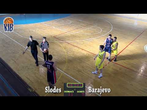 02 12 2018  1MRL Slodes 88 Barajevo 45 snimak