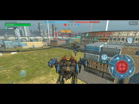 Campeando con ares (freedom hussar & marquess)