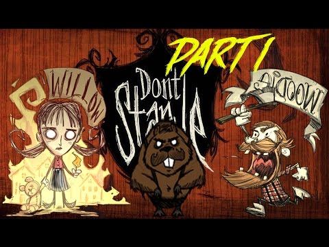 Don't Stave Together - #1