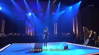 Charice I Will Always Love You - Japan TV 2011