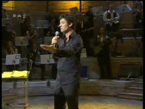 Fiorello - Stasera pago io - Califano