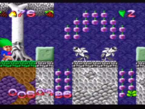 super troll islands super nintendo rom