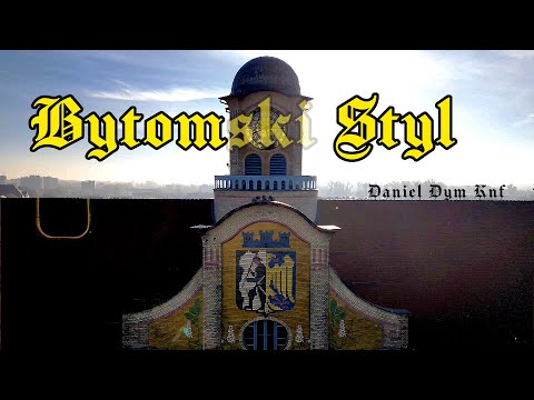 DANIEL DYM KNF - Styl Bytomski // Prod.Phono CoZaBit