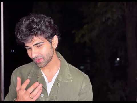 mohammed faisal monologue from love aajkal