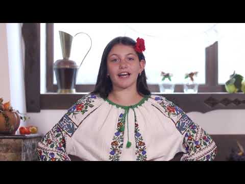 Gabriela Prejvara -Am avut noroc in viata