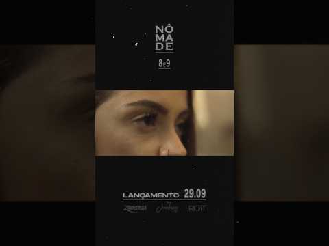 Nômade 8 & 9 quem quer esse lançamento comenta muito 🔥❤️ #nomade #jeantassy #zarastruta #musica