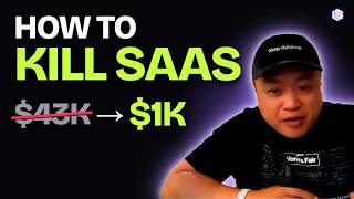 Kill My SaaS: Replacing a $43K Sessionboard with AI Agents