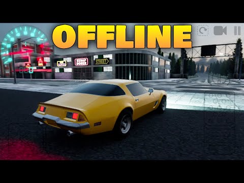 Top 15 Best Offline Games for Android & iOS in 2025 (High Graphics Offline Games)