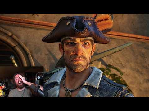 Holy sh*t.. This is the game