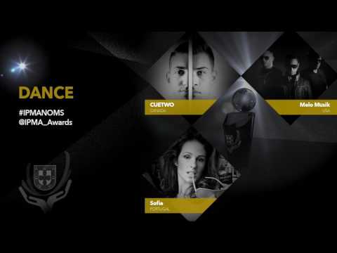 2017 IPMA Nominees - Dance Performance