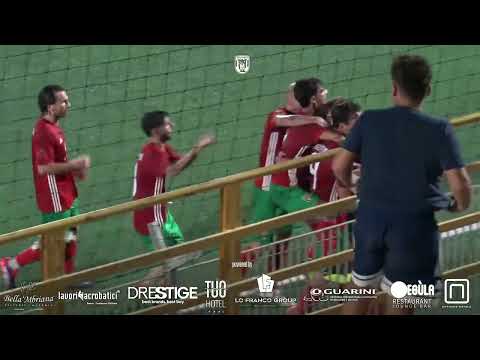 Polimnia-Foggia Incedit 2-0 | Highlights