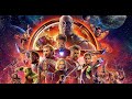 Avengers Infinity War Full Movie In Hindi Dubbed Thanos Thor Iron Man Avengers 3 Infinity War
