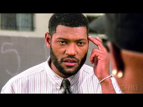 A cena lendária de Gentrificação | Os Donos da Rua | Clipe