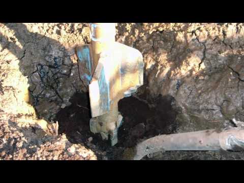 Water Ambassadors Canada - Shallow Well Drilling