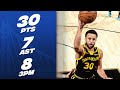 Stephen Curry HEATS UP In Warriors Win! ? | December 22, 2023