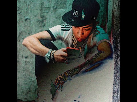 El Jordan 23 Type Beat 💸- Puro' Incognito - Malianteo Chileno El Jordan 23 Type Beat