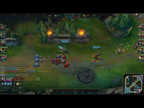 How to Ekko Jungle in Patch 9.9