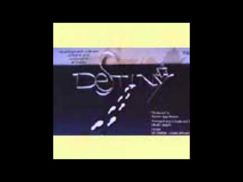 Destiny Vol 1 2. Aleph Bais