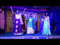 వింతైన తారక Vinthaina Thaaraka Velisindi Gaganaana Telugu Christmas Song Dance