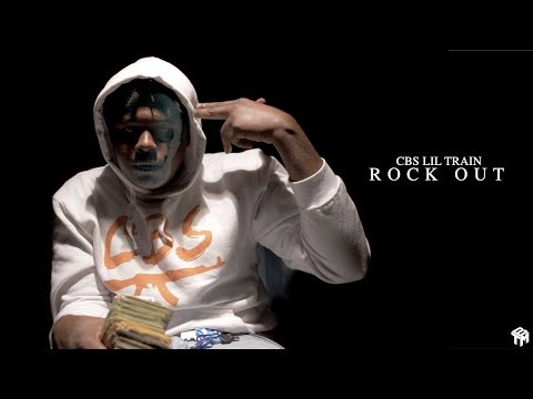 CBS Lil Train - Rock Out