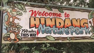 preview picture of video 'Hindang Nature Park'