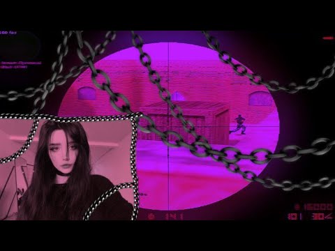 ambvsh bubblegum bitch. CS 1.6 Highlights