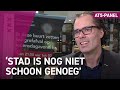 Wethouder Ivens erkent afvalprobleem