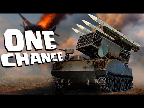 Thunder Show: ONE CHANCE