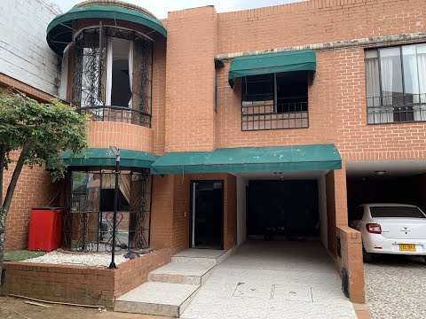 Casas, Venta, Nueva Tequendama - $500.000.000