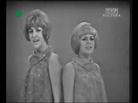 Siostry Panas   Jak ty mnie, tak ja tobie 1967