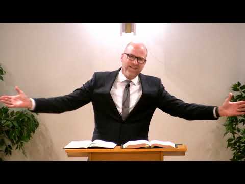 2023 03 26 PM SERMON