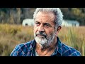 DESPERATION ROAD Official Trailer (2023) Mel Gibson