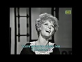 Downtown by Petula Clark (THE BEST VERSION) with lyrics