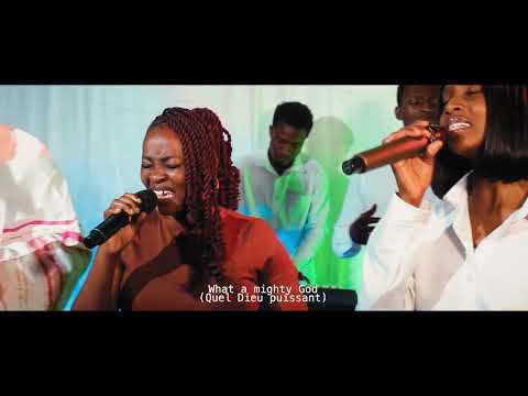 Pastor Tangu - Elshaddai Official Music Video