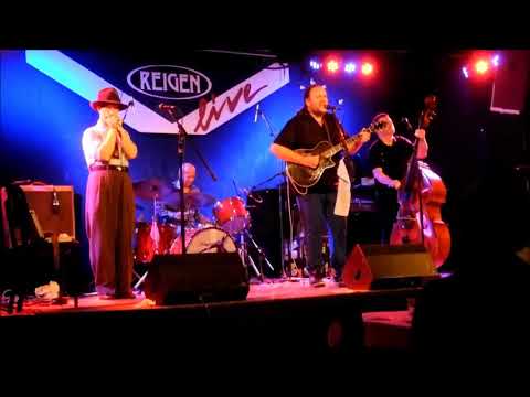 Austrian Blues All Stars@Reigenlive10 10 2020