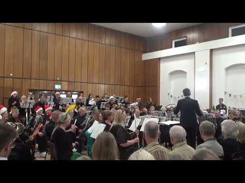 Overture to Miracle on 34th Street