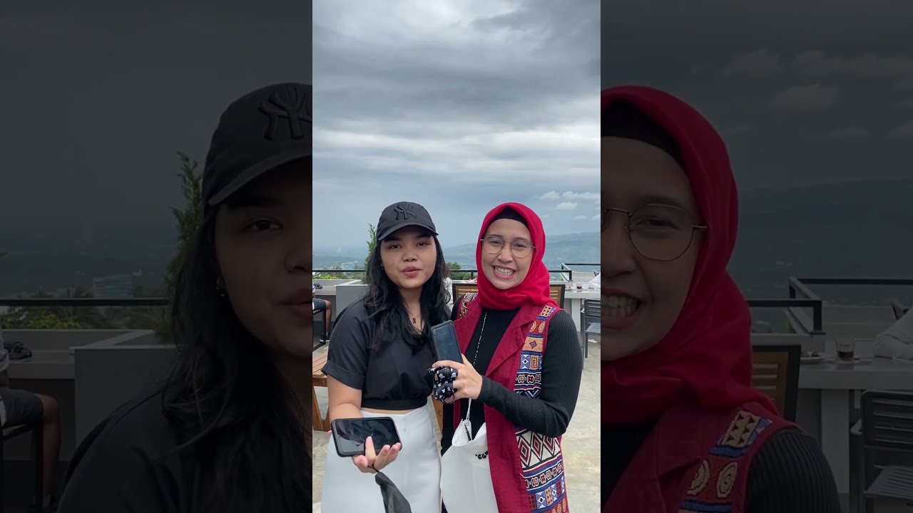 Testimoni Customer Zamboer Hills
