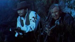 THE MAGNIFICENT TEXAN - TRAILER