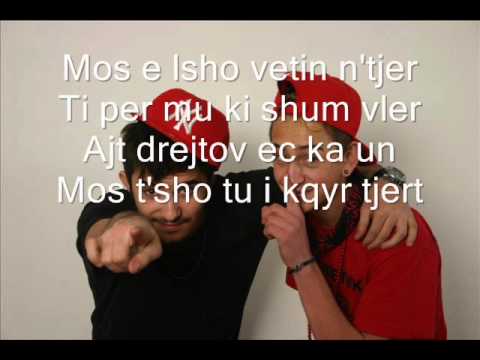 ST Clicka - 1 Shanc (2013)