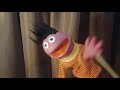 Ernie Bert Roosevelt Franklin And Animal