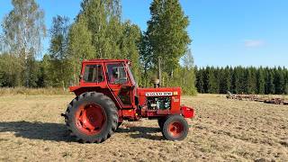 جرار بعجلات Volvo T 700 | صورة 4 - Agroline