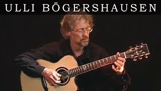 Ulli Boegershausen Secret Story (full version)