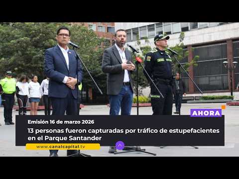 AHORA 10:30 | 16 de marzo de 2026