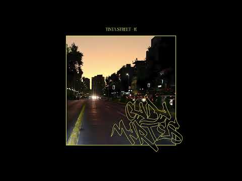 08. Soy yo (Feat.  Escuche SNE)