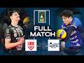 Payback Day For Lube Lube Vs Milano Playoffs Full Match