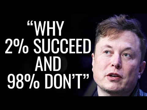 Elon Musk's Speech Will Leave You SPEECHLESS | One of the Most Eye Opening Speeches Ever 2022