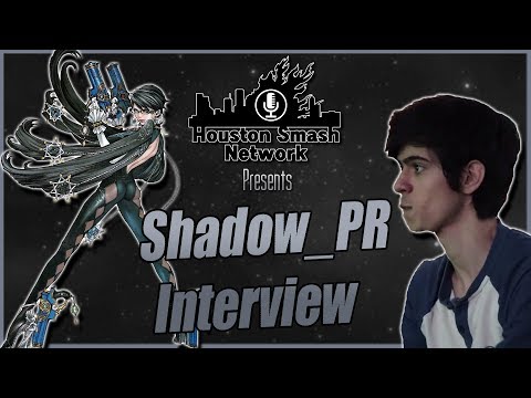 GO! Shadow_PR: "You have to put time into your character..."