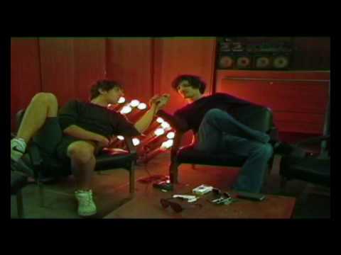 Freshmilk pres. "Kraftstoff - Die Internetsendung mit DJ Highfish & Diringer" (2000)